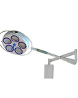 LÁMPARA CIRUGÍA LED PARA PARED 5 FOCOS