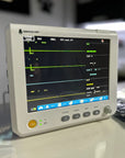 MONITOR MULTIPARAMETRO 8"