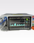 MONITOR MULTIPARAMETRO EV-2000 CON CAPNOGRAFO