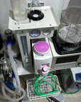 EQUIPO DE ANESTESIA INHALATORIA