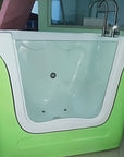 BAÑERA SPA ACRILICO