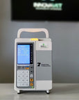 BOMBA DE INFUSION DE SUERO SUZHOU
