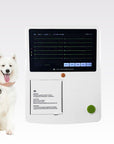 ELECTROCARDIOGRAFO PORTATIL