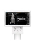 SISTEMA RADIOLOGICO DIGITAL DIRECTO DX-VF1