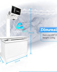 SISTEMA RADIOLOGICO DIGITAL DIRECTO DX-VF1
