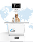 SISTEMA RADIOLOGICO DIGITAL DIRECTO DX-VF1